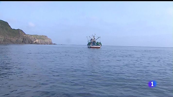 Panorama Regional - El milagro del ocle asturiano y su uso en la alta cocina