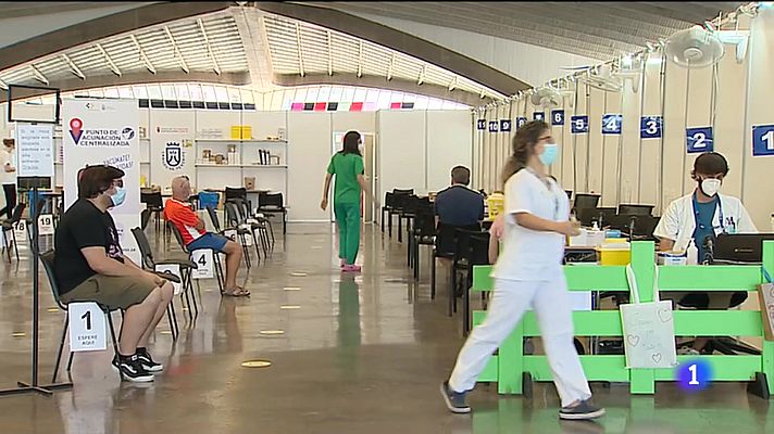 Telecanarias - Telecanarias - 22/07/2021