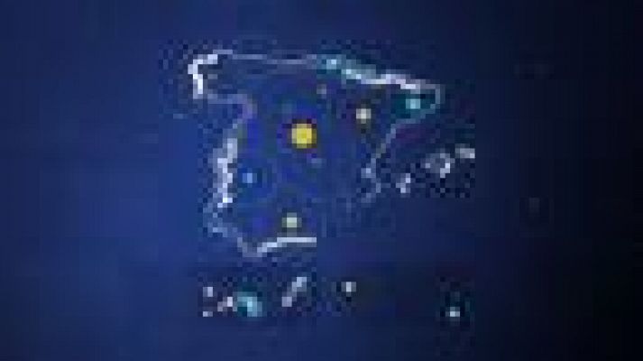 Noticias de Castilla-La Mancha - Noticias de Castilla-La Mancha 2 - 22/07/2021