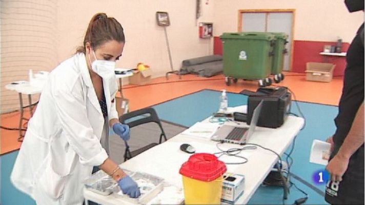 Panorama Regional - Panorama Regional 2 - 22/07/21