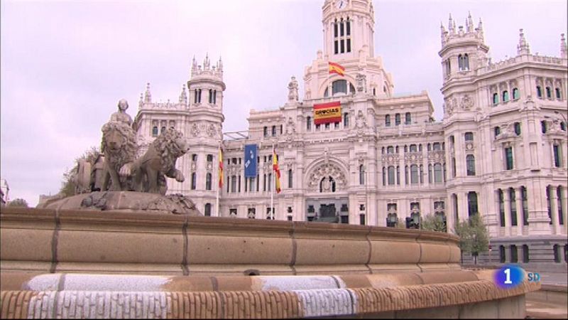   Informativo de Madrid 2        22/07/2021- Ver ahora