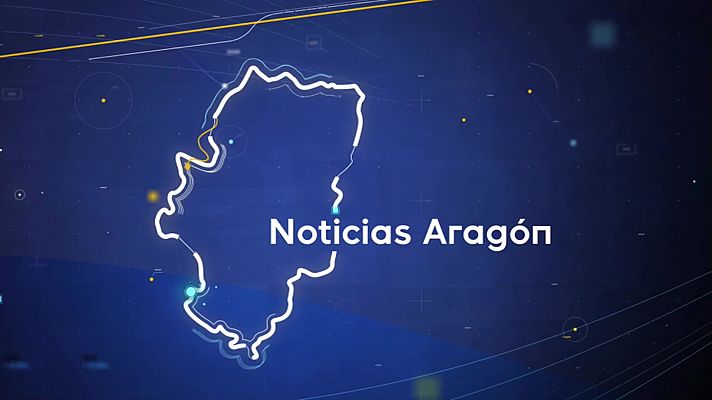 Noticias Aragón 22/07/21