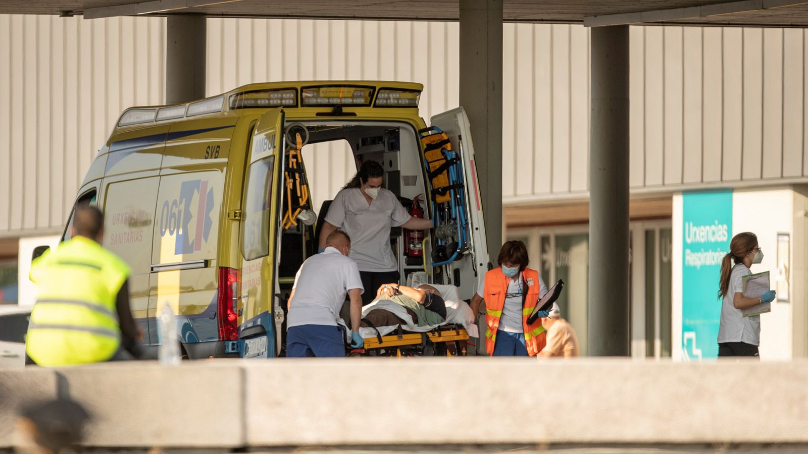 Telediario - 15 horas - 22/07/21 - ver ahora