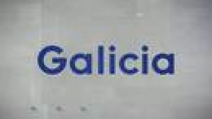 Telexornal Galicia 2 22-07-2021