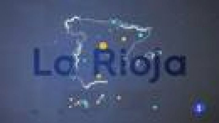 Informativo Telerioja - Informativo Telerioja 2 - 22/07/21