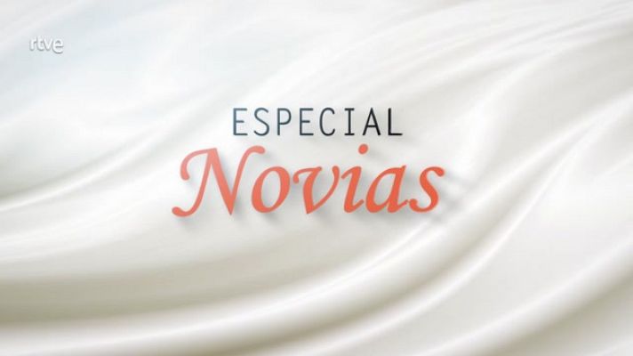Flash Moda Monográficos - Especial Novias