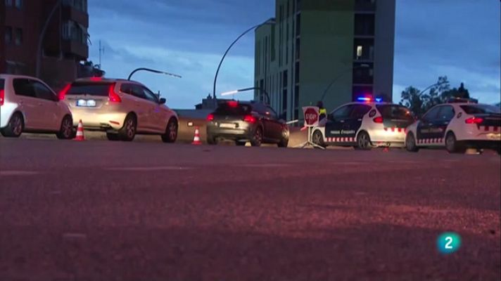 El Vespre - El Vespre - 22/07/2021