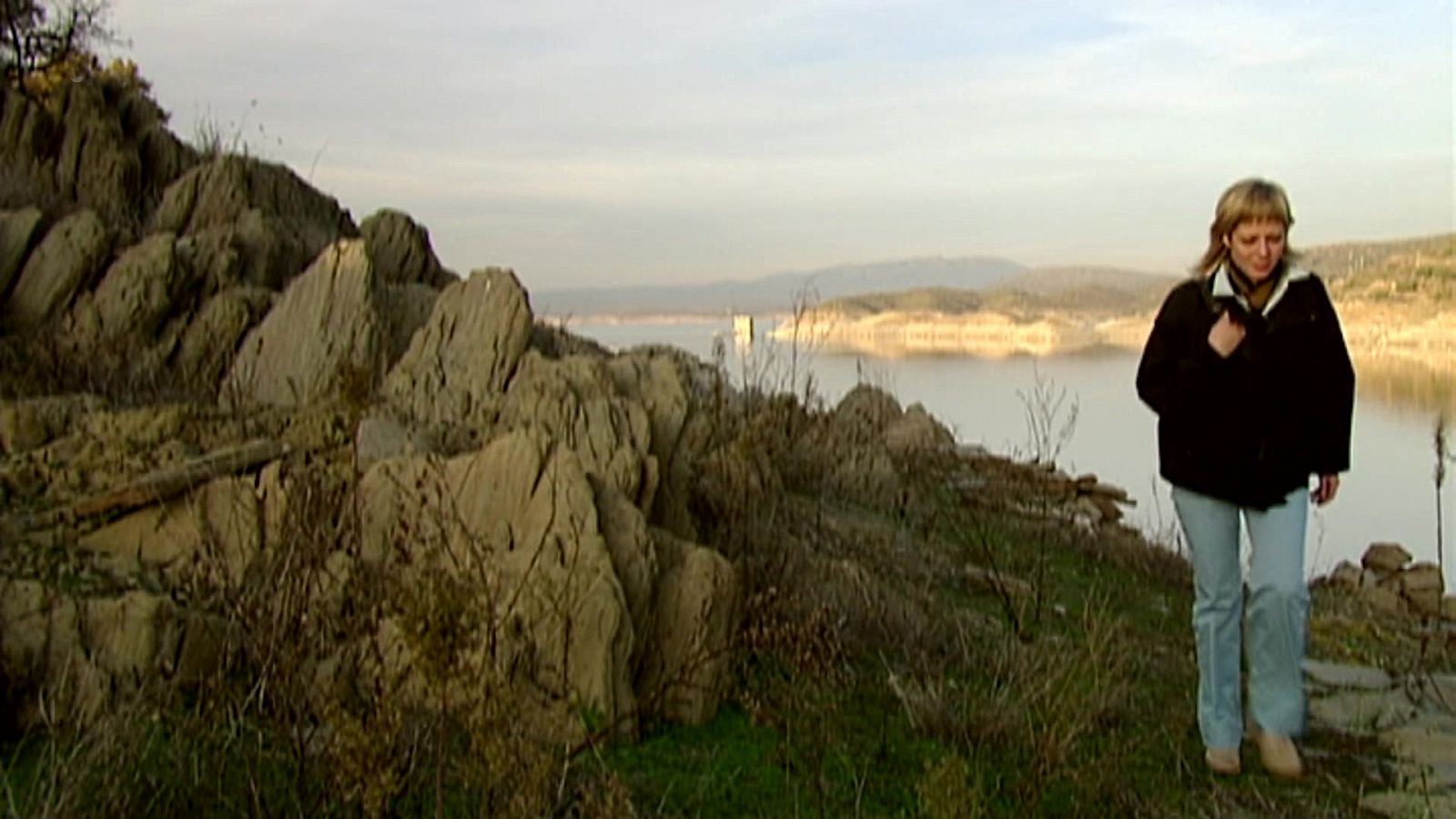 Ruta Vía de la Plata - Señoríos y realengo - Documental en RTVE