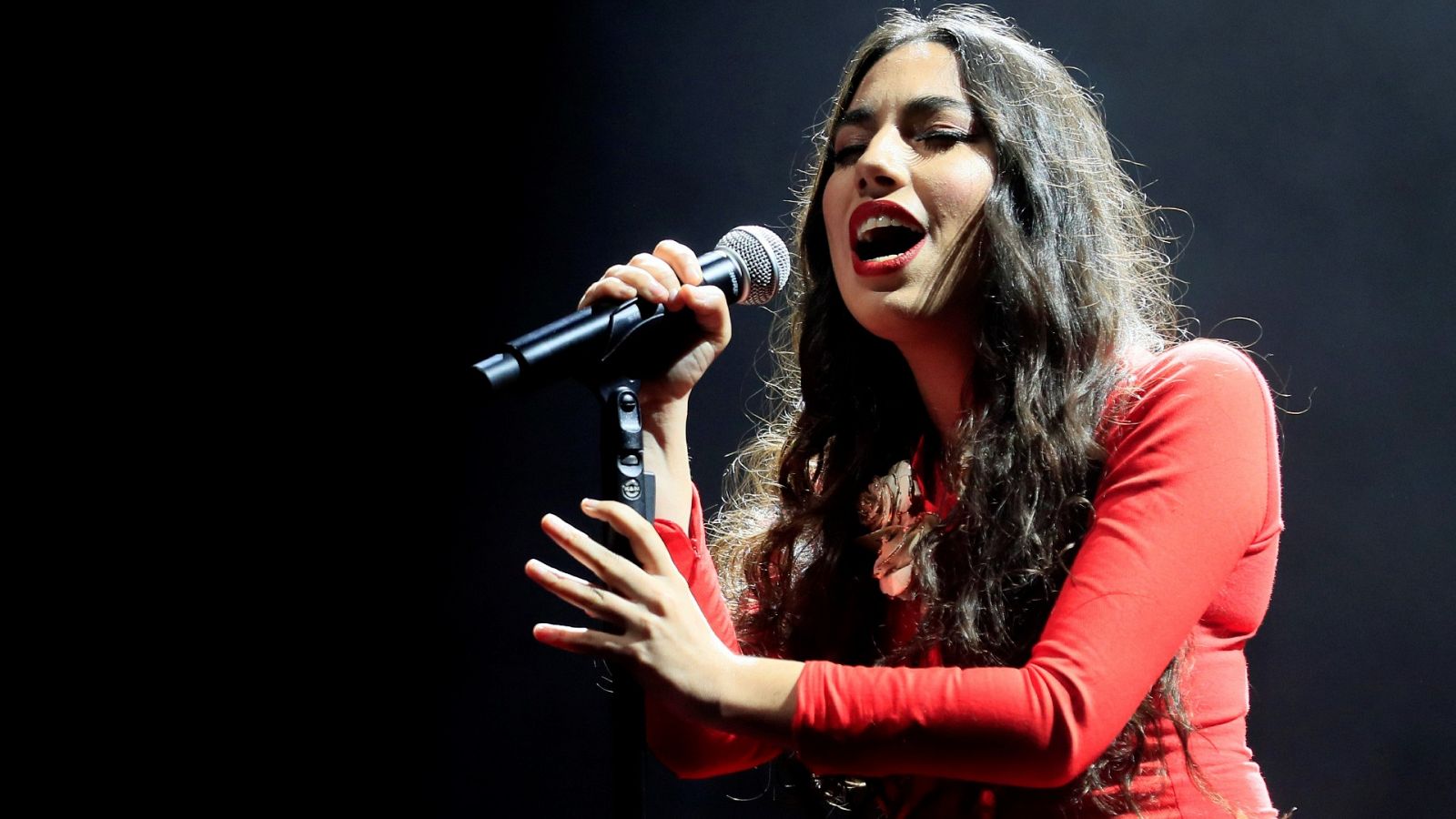 Voces renovadoras del flamenco se citan en el Festival La Mar de Músicas