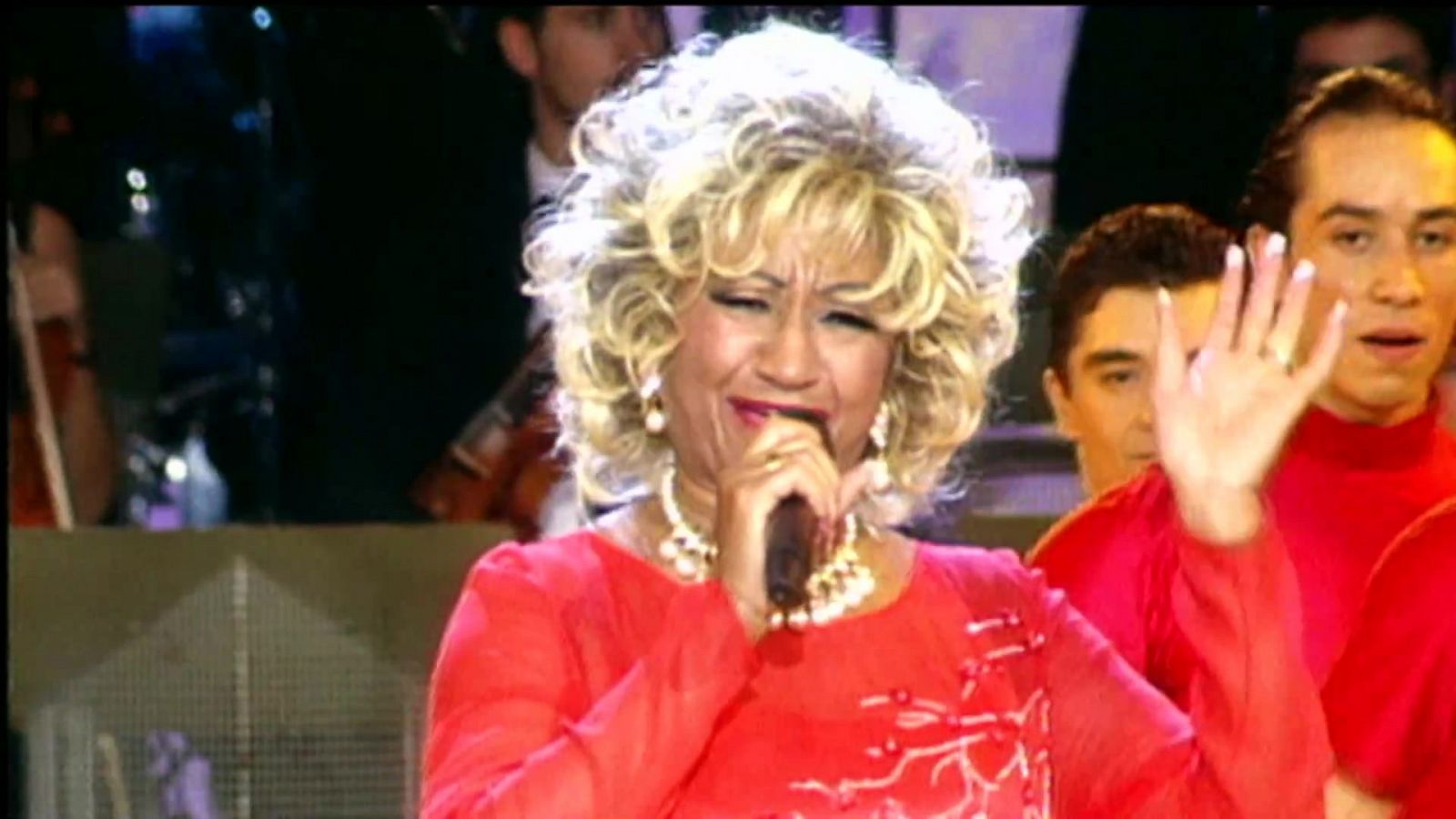 Viaje al centro de la tele - Esto es América (2ª parte) - ver ahora