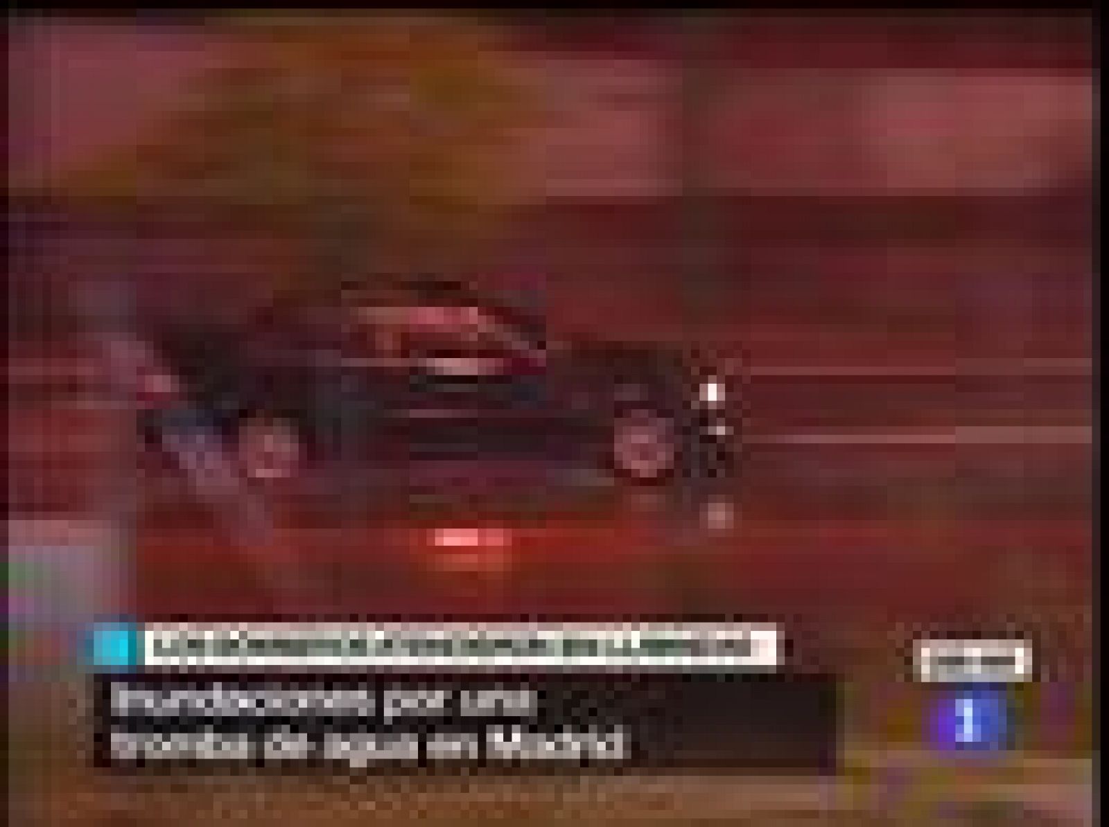 El tiempo: El Tiempo - 08/10/09 | RTVE Play