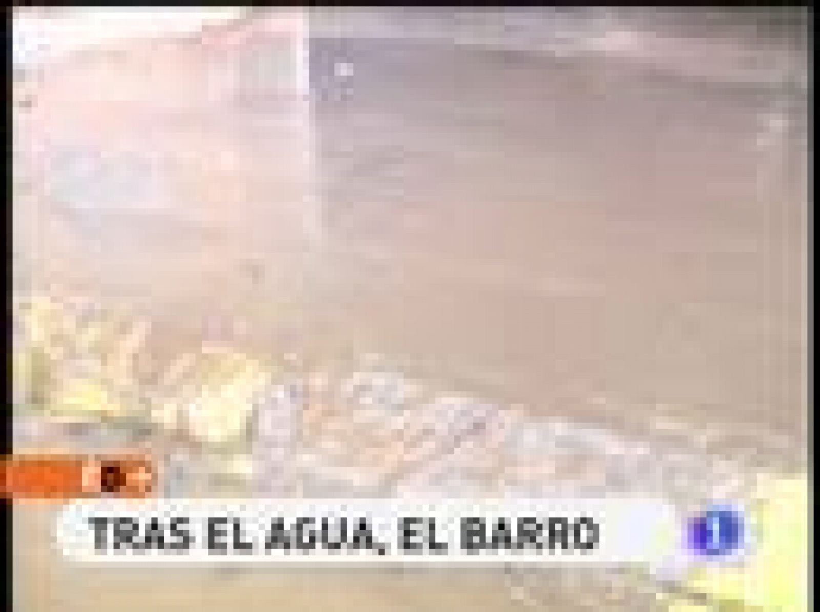 España Directo: Después de la tempestad | RTVE Play