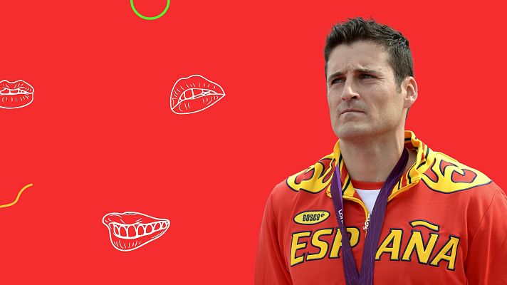 Tokio en claves - David Cal analiza al equipo de piragüismo español