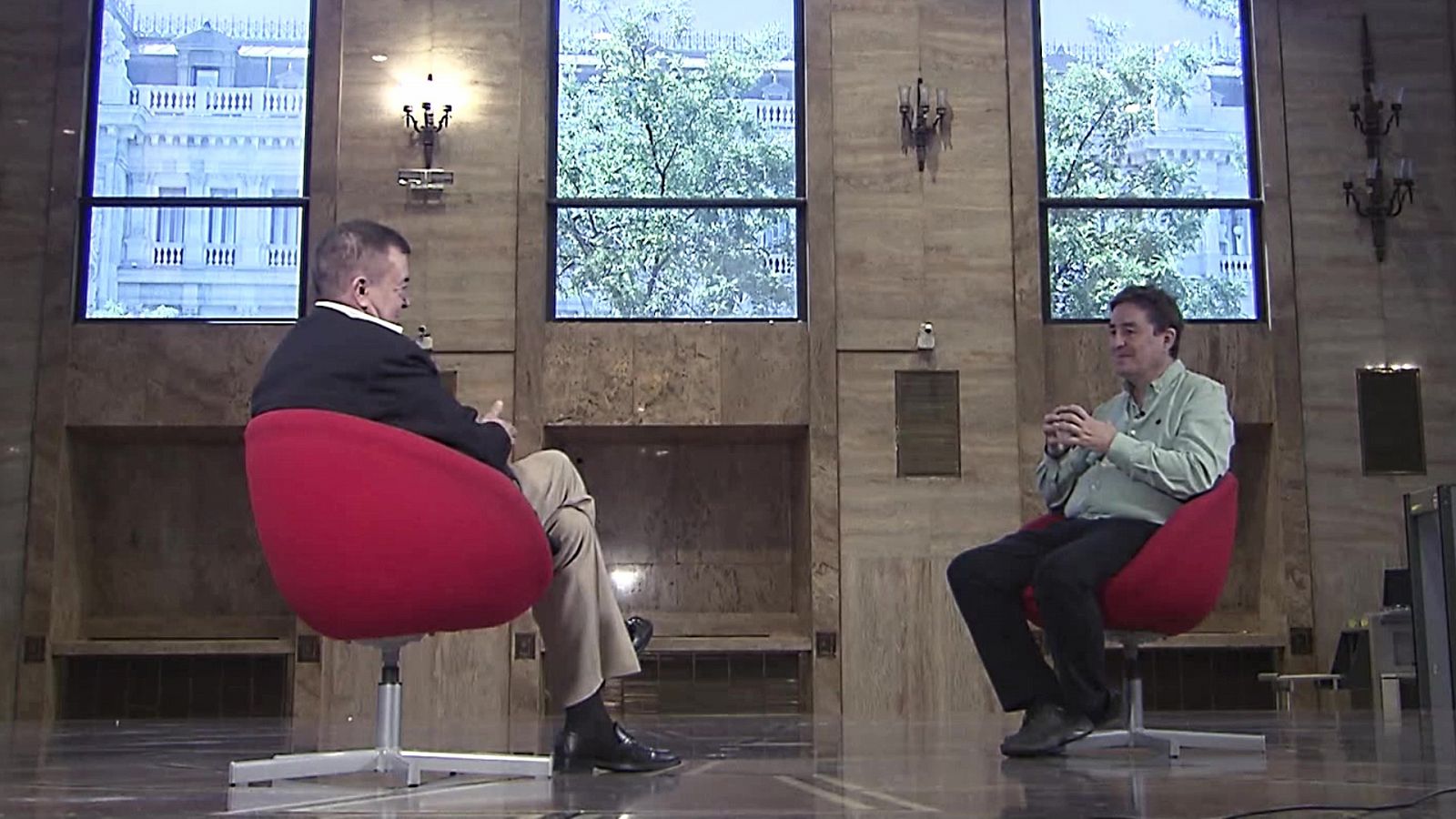 UNED - 23/07/21 - ver ahora