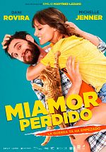 Poster de Miamor perdido