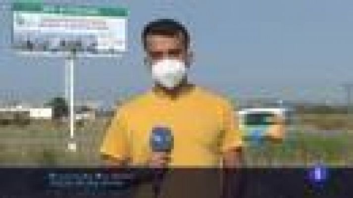 Noticias de Extremadura - El Hospital Don Benito - Villanueva de la Serena empieza sus obras