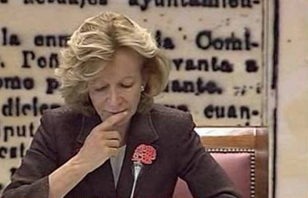  - La recuperación será lenta