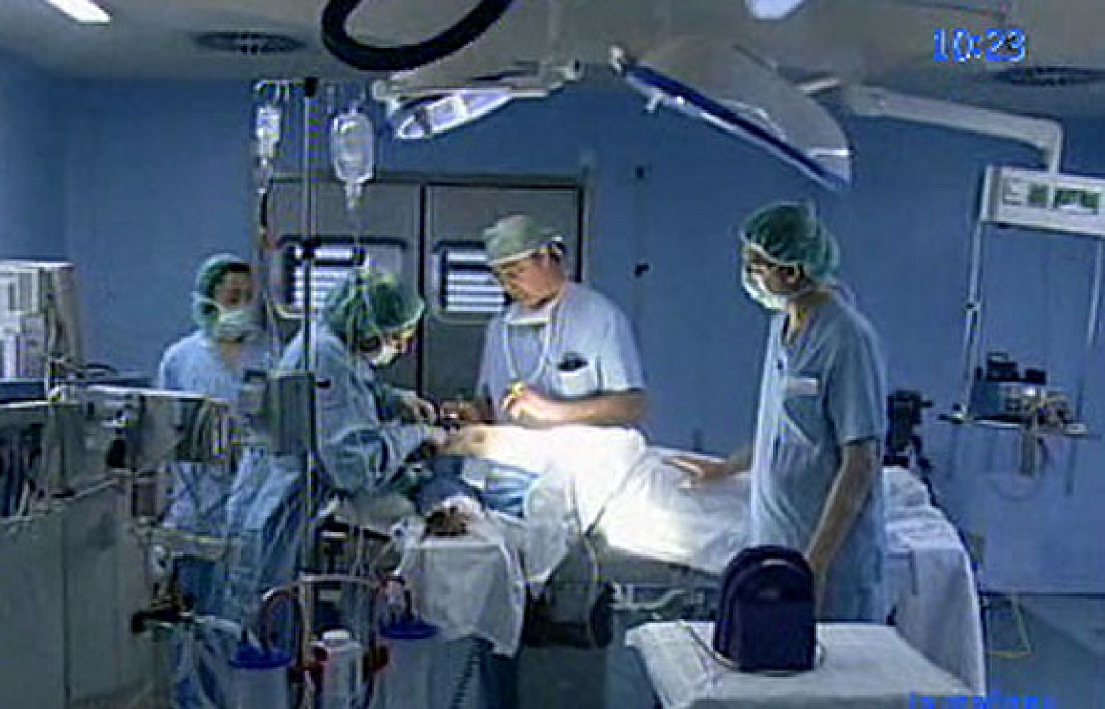 Saber vivir - Operaciones de estómago | Ver