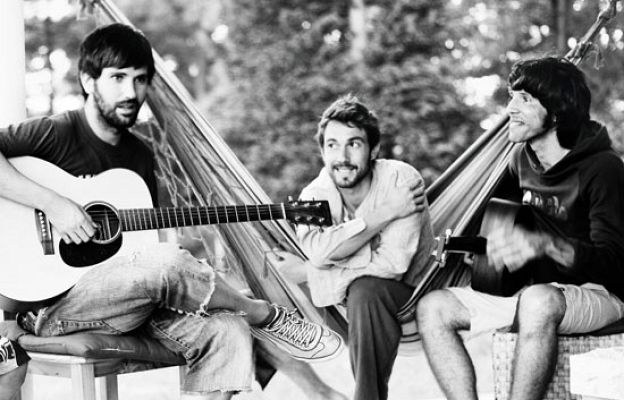  - "El Grito de mi Generación"