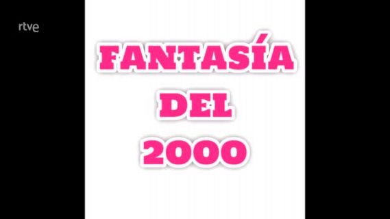 Fantasía del 2000