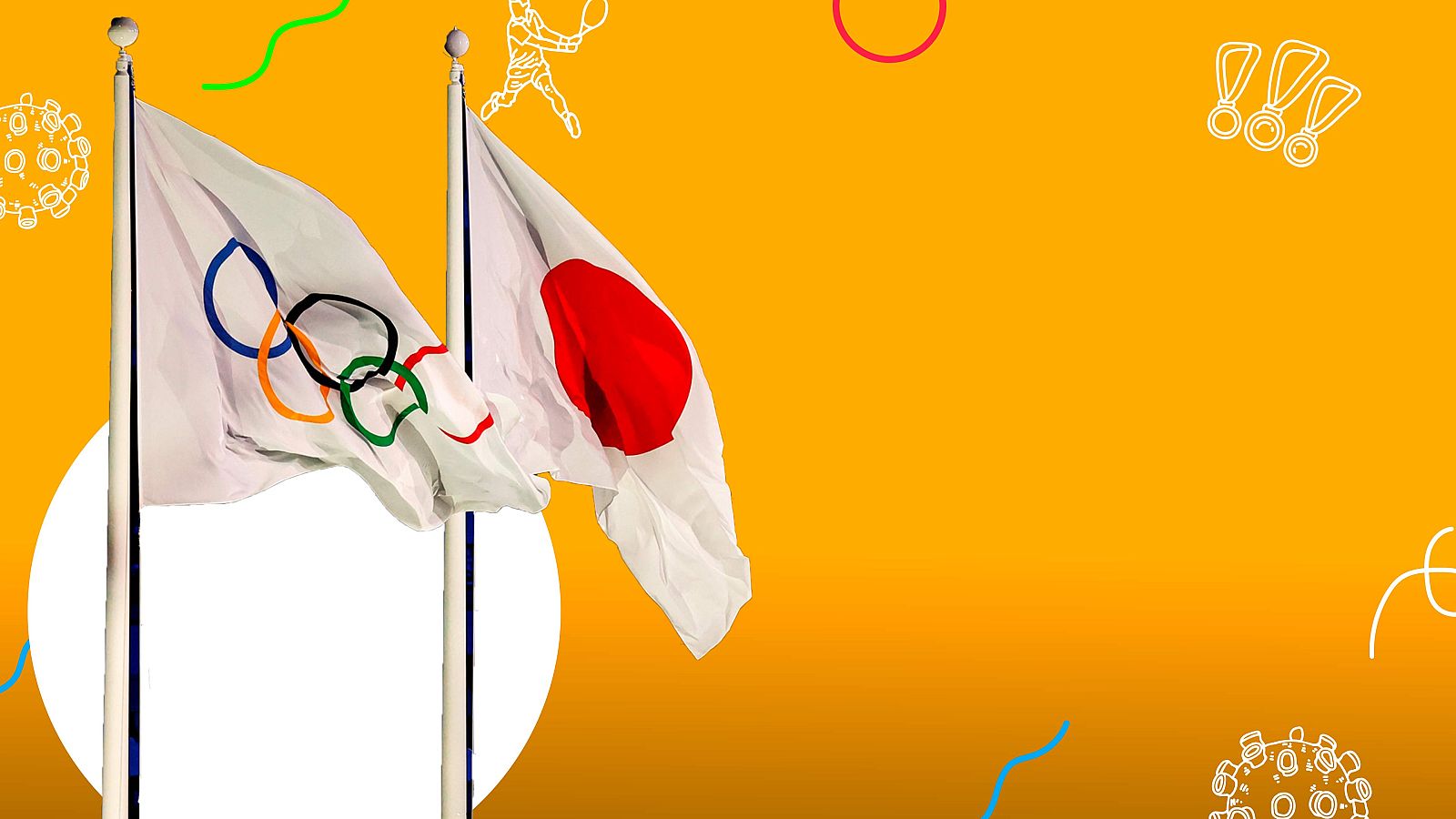 La ceremonia de inauguración, desde dentro (Capítulo 4) - Ver ahora