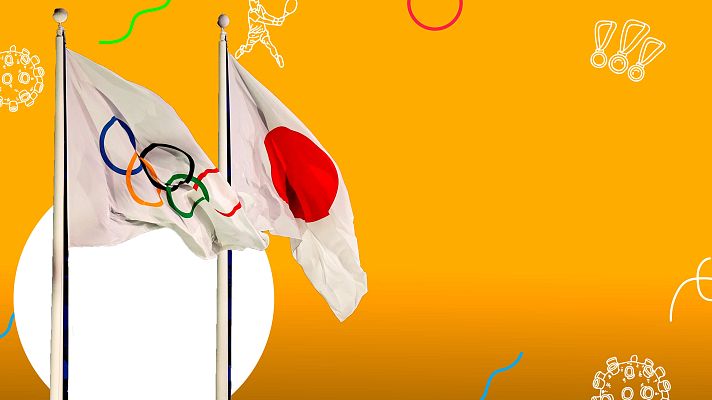 Tokio en claves - La ceremonia de inauguración, desde dentro (Capítulo 4)