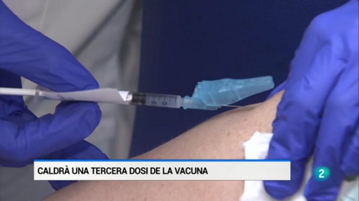 El Vespre - El Vespre - 23/07/2021