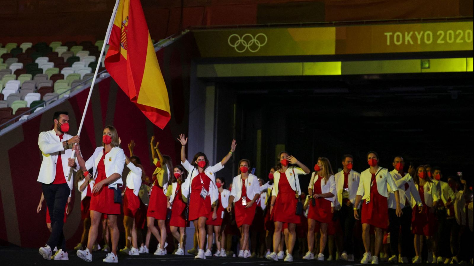 España Directo - 23/07/21 - ver ahora