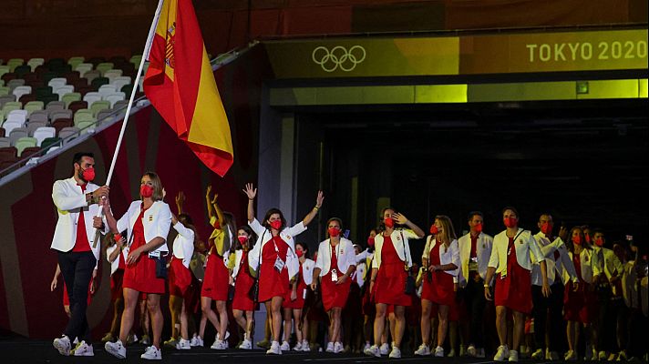 España Directo - España Directo - 23/07/21