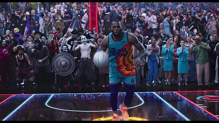 Días de cine - 23/07/21