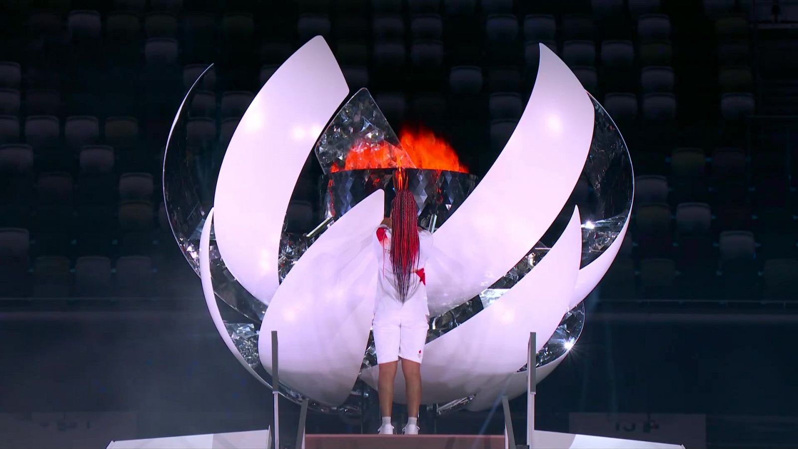 Telediario - 21 horas - 23/07/21 - ver ahora