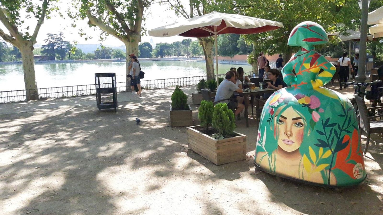 Europa 2021 - 23/07/21 - ver ahora