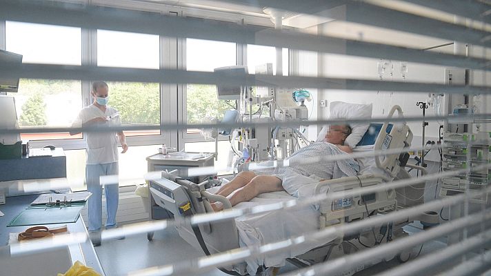 El mundo en 24 horas - El mundo en 24 horas - 23/07/21