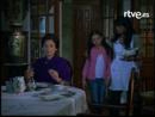  - En nombre del amor