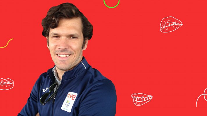 Tokyo 2020 - Javier Soriano explica las opciones de España en natación