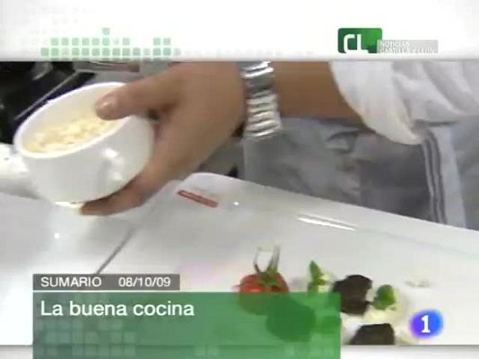 Noticias de Castilla y León - Noticias de Castilla y León - 08/10/09