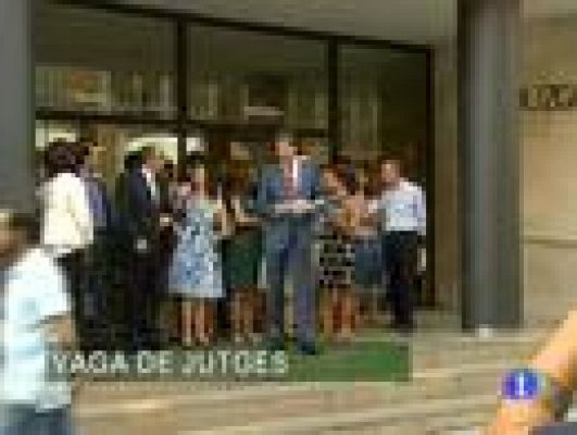 Informatiu Balear - Informatiu Balear - 08/10/09