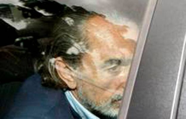  - Los tejemanejes de Correa