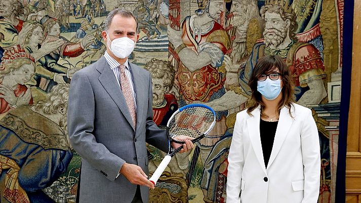 Audiencia Abierta - Audiencia Abierta - 24/07/21