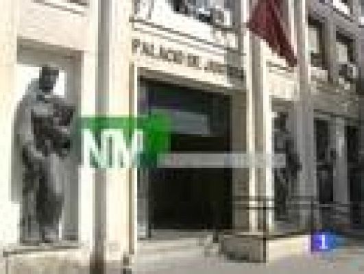 Noticias Murcia - Noticias Murcia - 08/10/09