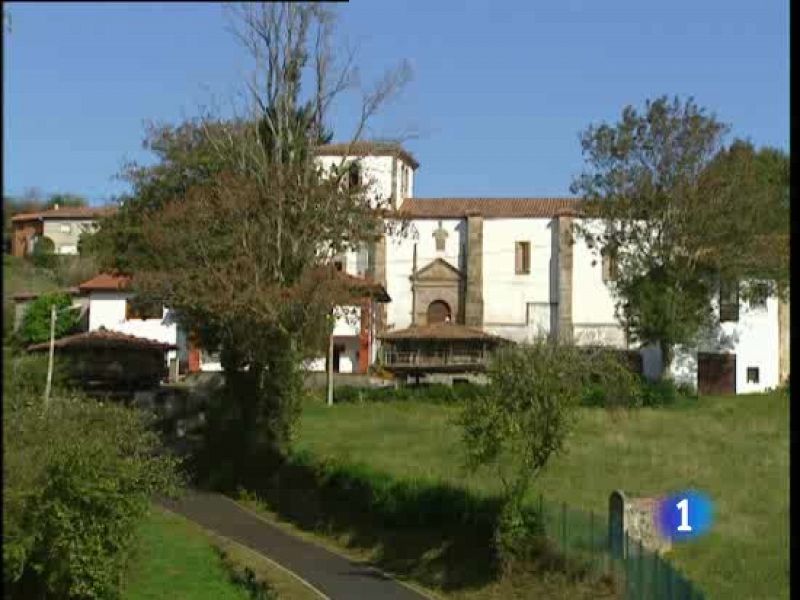 Microsoft se ha ido hasta un pueblo asturiano  para promocionar su nuevo sistema operativo - Ciencia y tecnología en Rtve.es | Ver