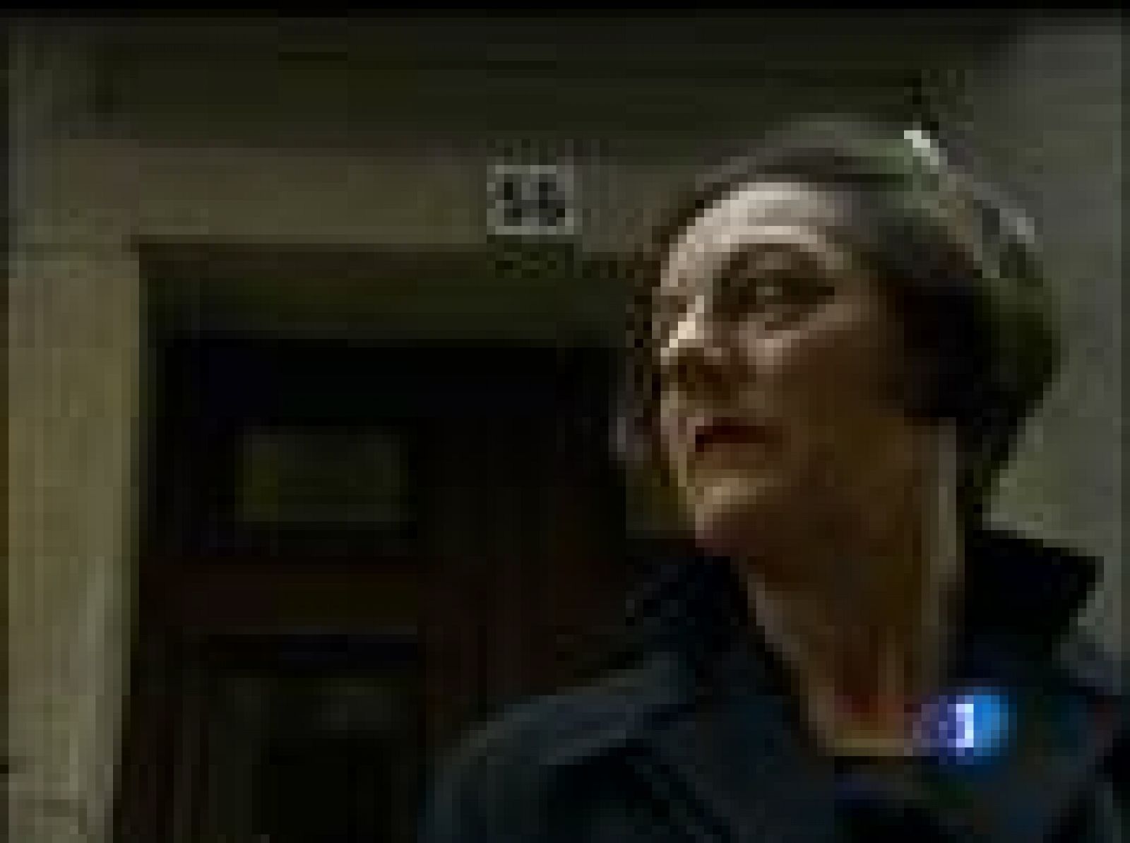 La poetisa Herta Müller, Premio Nobel de Literatura | Ver