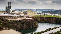 Ciudades españolas Patrimonio de la Humanidad - Santiago de Compostela