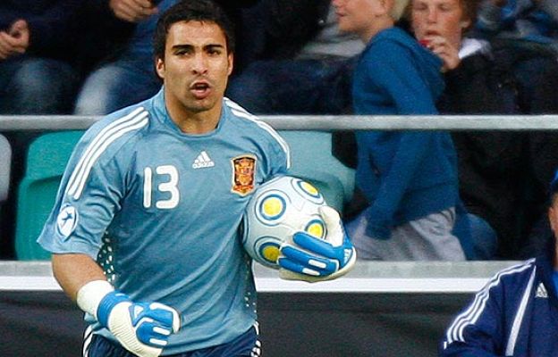  - Asenjo, decepción, vuelta al trabaj