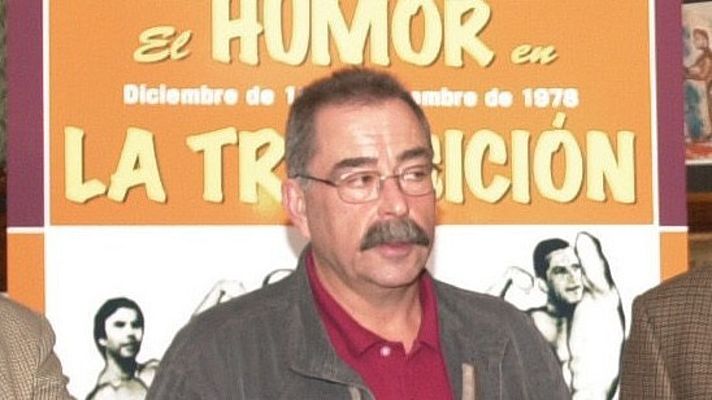Telediario Fin de Semana - Muere Carlos Romeu, fundador de 'El Jueves'