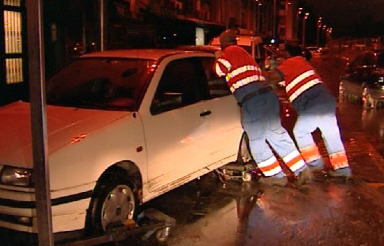 El Tiempo - 08/10/09 - El tiempo | Ver