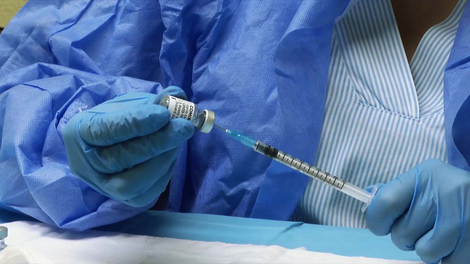 Informe Semanal - 24/07/21 - ver ahora