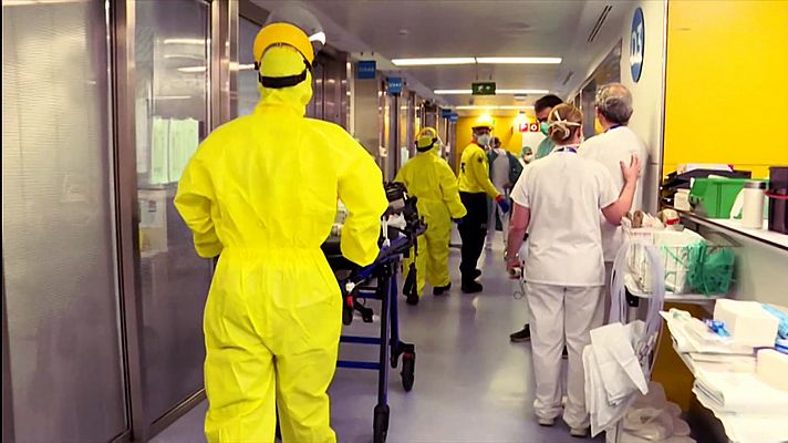 Informe Semanal - El escudo de las vacunas