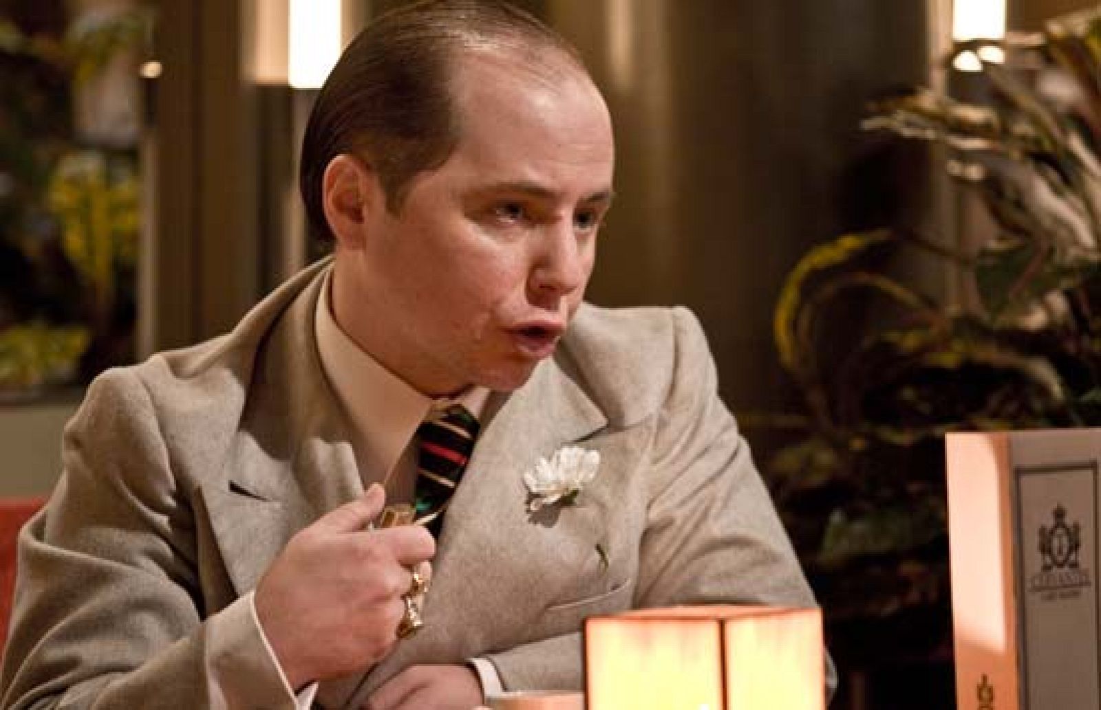 Amar - Avance del capítulo 30 - Amar en tiempos revueltos | Ver