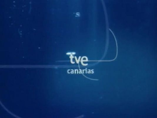 Telecanarias - Telecanarias - 08/10/09